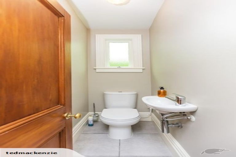 Photo of property in 267 Tinakori Road, Thorndon, Wellington, 6011