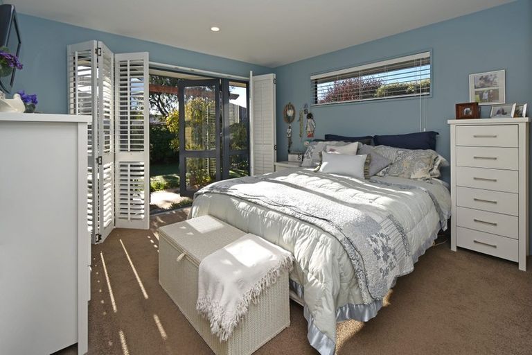 Photo of property in 29 Cossar Street, Burwood, Christchurch, 8083