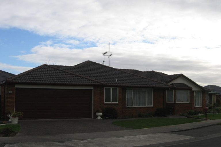 Photo of property in 15 Ruby Court, Chartwell, Hamilton, 3210