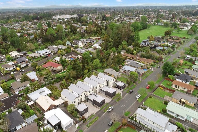 Photo of property in 3/58 Herbert Road, Queenwood, Hamilton, 3210