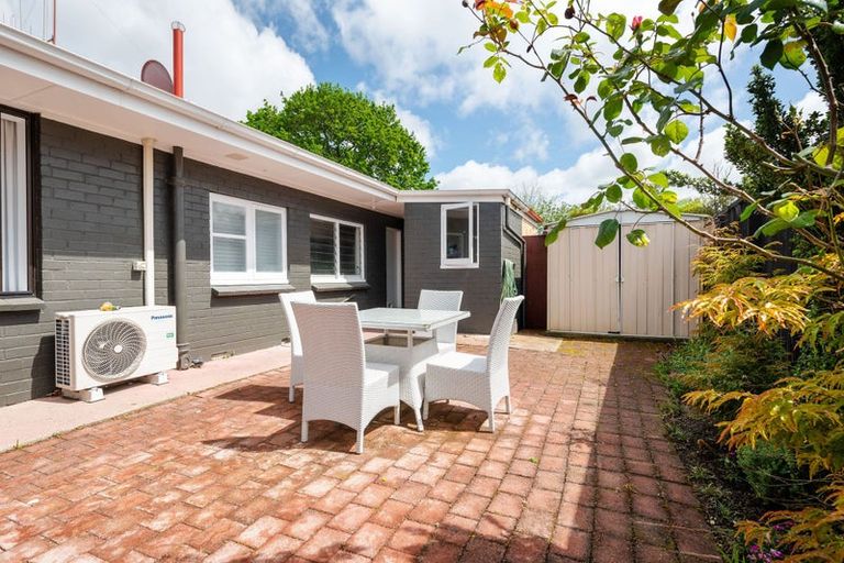Photo of property in 23b Boundary Road, Claudelands, Hamilton, 3214
