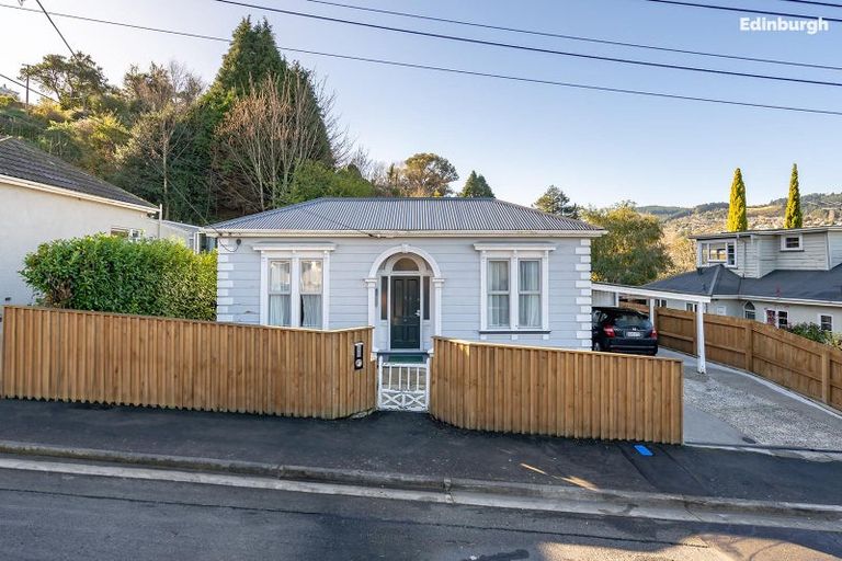 Photo of property in 42 Gladstone Road, North East Valley, Dunedin, 9010