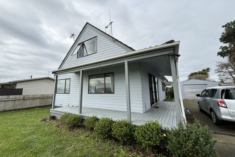 Photo of property in 47 Totara Road, Awapuni, Palmerston North, 4412