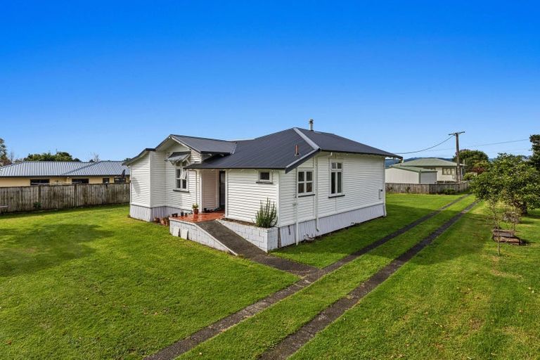 Photo of property in 90 Hukutaia Road, Opotiki, 3122