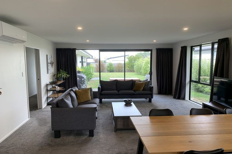 Photo of property in 32 Lydiard Drive, Rolleston, 7615