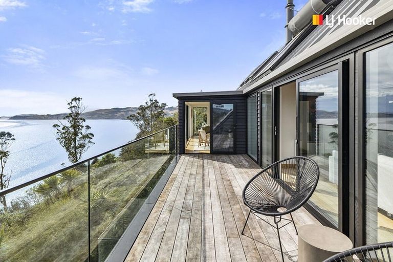 Photo of property in 25 Coolock Crescent, Waverley, Dunedin, 9013