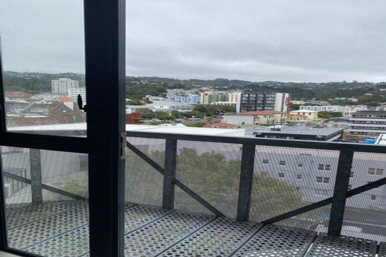 Photo of property in Southern Cross Apartments, 614/35 Abel Smith Street, Te Aro, Wellington, 6011