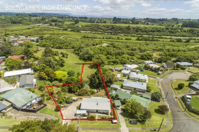 Photo of property in 43 Bongard Street, Gate Pa, Tauranga, 3112