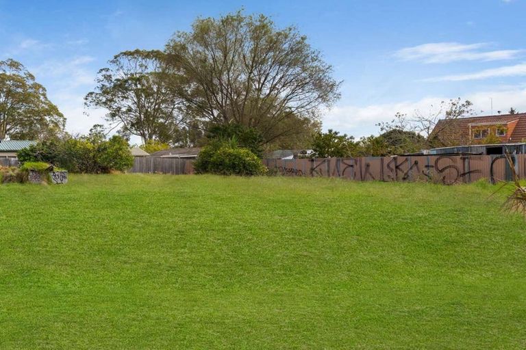 Photo of property in 107 Harris Street, Huntly, 3700