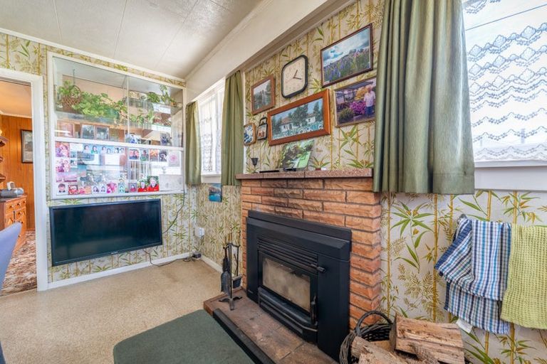 Photo of property in 25 Newton Street, Watlington, Timaru, 7910