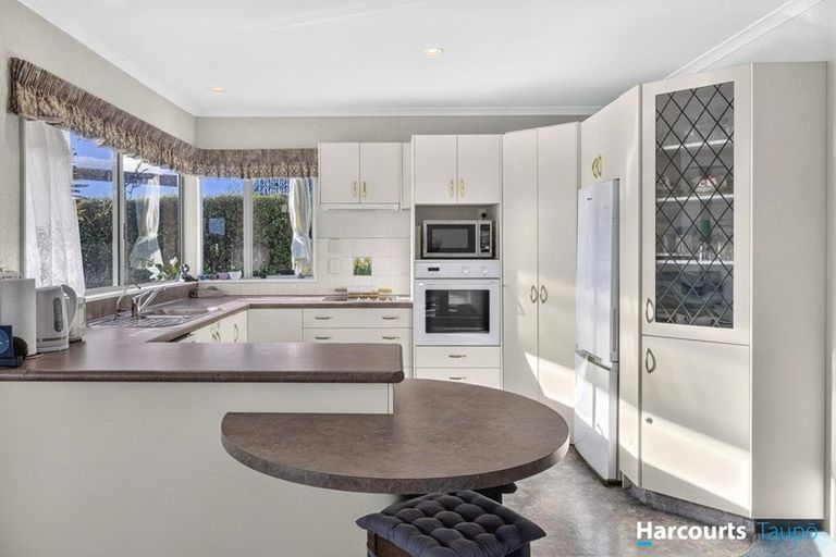 Photo of property in 167 Lakewood Drive, Nukuhau, Taupo, 3330
