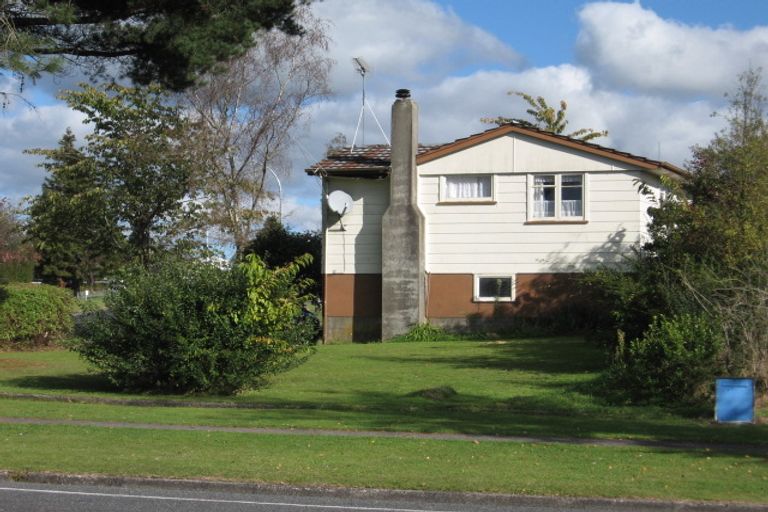 Photo of property in 185 Balmoral Drive, Tokoroa, 3420