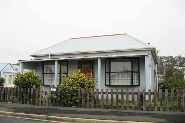 Photo of property in 27 Richmond Street, Forbury, Dunedin, 9012