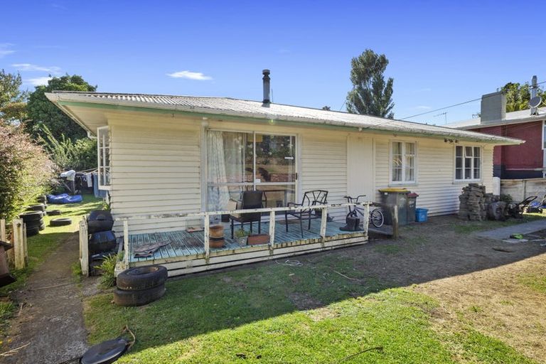 Photo of property in 27 Blagdon Road, Blagdon, New Plymouth, 4310