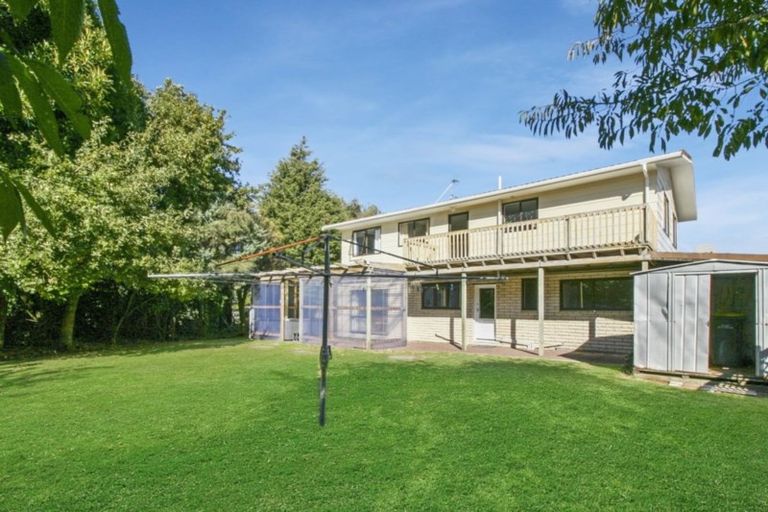 Photo of property in 7 Ainslee Street, Highlands Park, New Plymouth, 4312