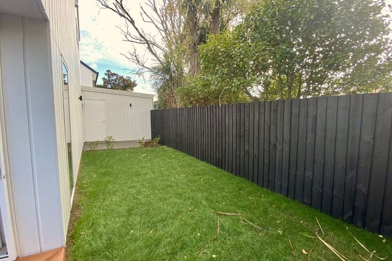 Photo of property in 5/41 Bletsoe Avenue, Spreydon, Christchurch, 8024