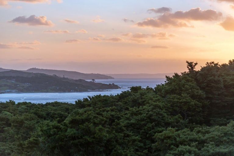 Photo of property in 205 Takahoa Drive, Kaiwaka, 0573