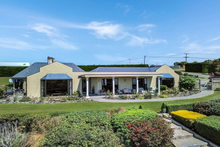 Photo of property in 10 Jarrow Street, Maheno, Oamaru, 9495