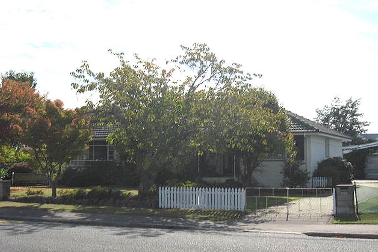 Photo of property in 172 High Street, Waimate, 7924