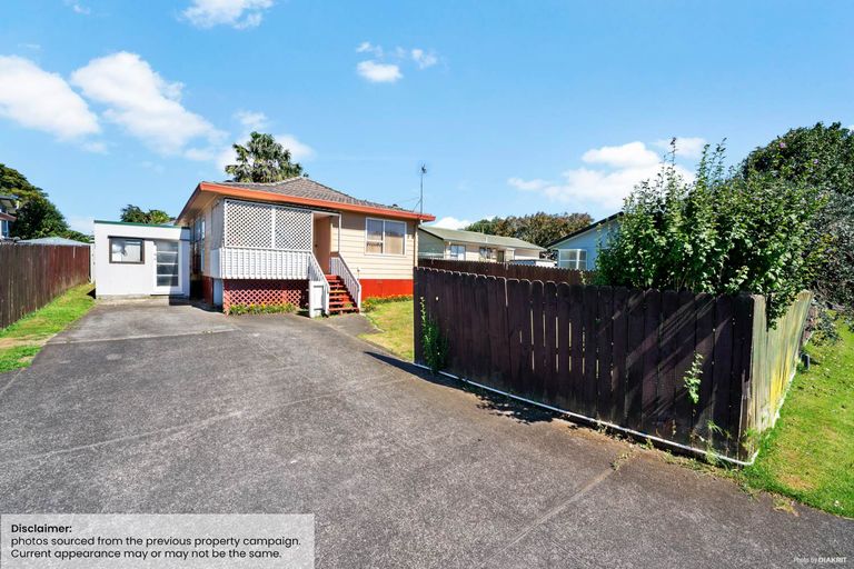 Photo of property in 1/82 Palmers Road, Clendon Park, Auckland, 2103