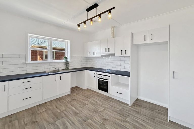 Photo of property in 91 Miller Street, Georgetown, Invercargill, 9812