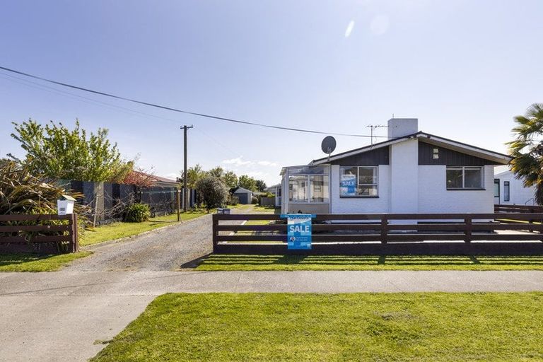 Photo of property in 15a Hospital Road, Witherlea, Blenheim, 7201