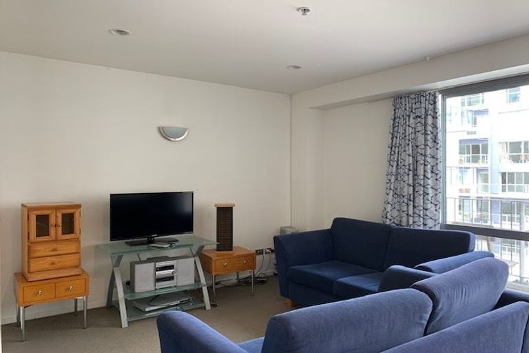 Photo of property in Alpha Apartments, 608/17 Vogel Lane, Auckland Central, Auckland, 1010