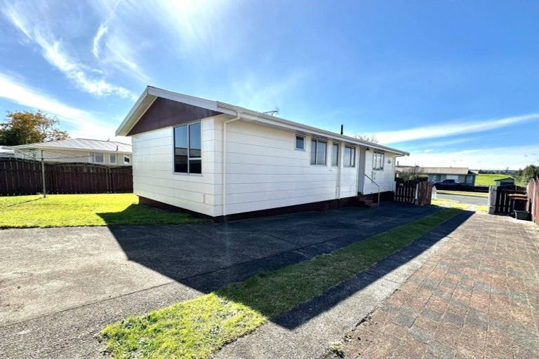 Photo of property in 32 Cargill Street, Tokoroa, 3420