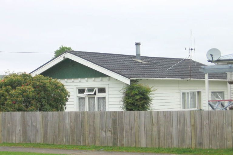 Photo of property in 13 Miller Avenue, Paeroa, 3600