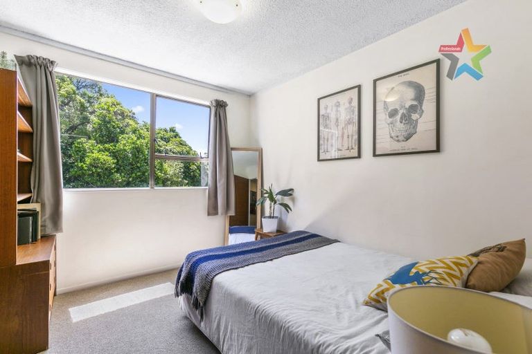 Photo of property in 5/7 Konini Road, Hataitai, Wellington, 6021