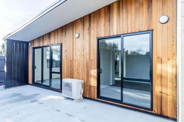 Photo of property in 8b Holmes Street, Waimate, 7924
