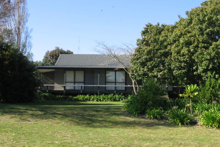Photo of property in 47 Oyster Drive, Cooks Beach, Whitianga, 3591
