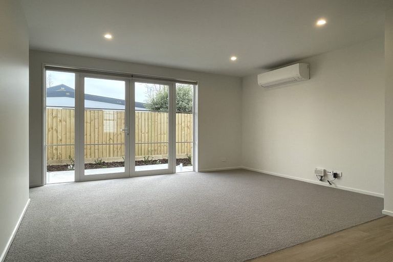 Photo of property in 7/21 Hendon Street, Edgeware, Christchurch, 8013