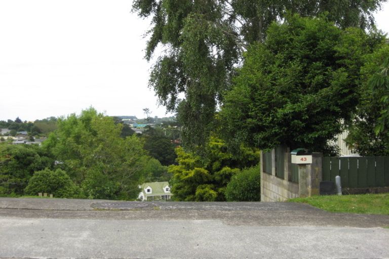 Photo of property in 43 Cape Hill Road, Pukekohe, 2120