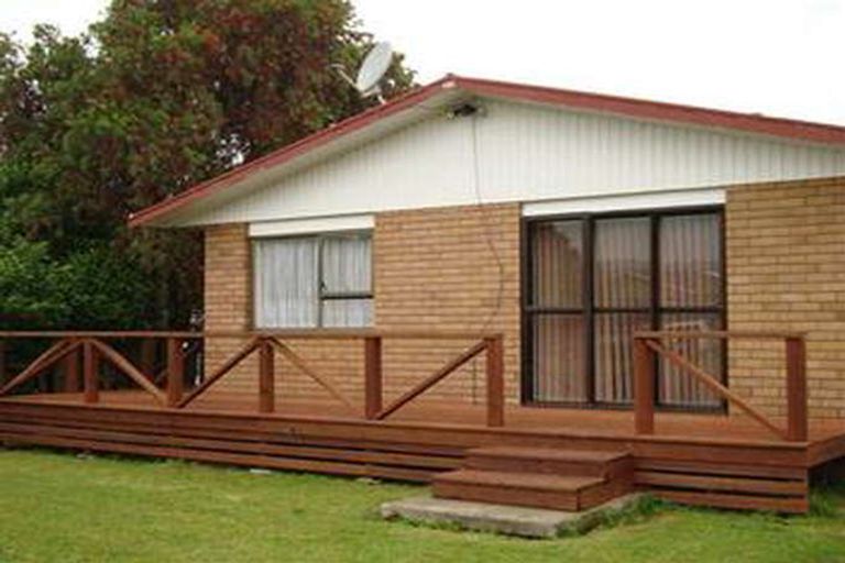 Photo of property in 16 Fairmont Street, Ngaruawahia, 3720
