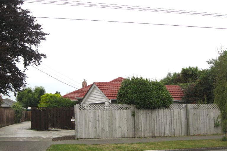 Photo of property in 113 Hoon Hay Road, Hoon Hay, Christchurch, 8025