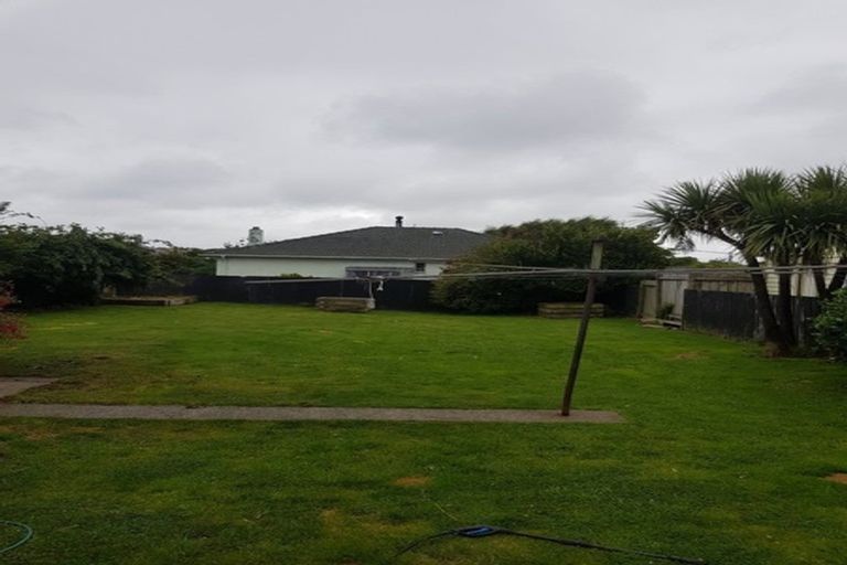 Photo of property in 320 Tay Street, Turnbull Thomson Park, Invercargill, 9810