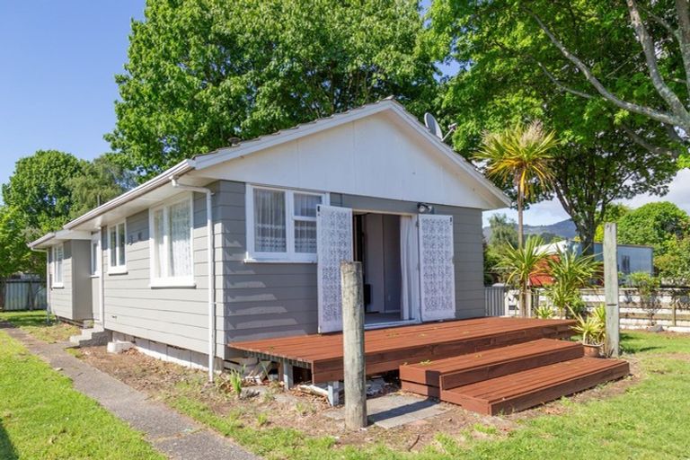 Photo of property in 10 Te Aonini Road, Turangi, 3334