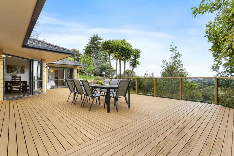 Photo of property in 577 Redoubt Road, Flat Bush, Auckland, 2019