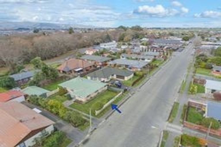 Photo of property in 7 William Street, Lincoln, 7608