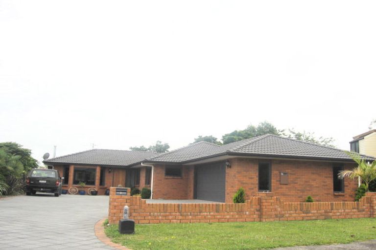 Photo of property in 3 Galway Place, Te Puke, 3119