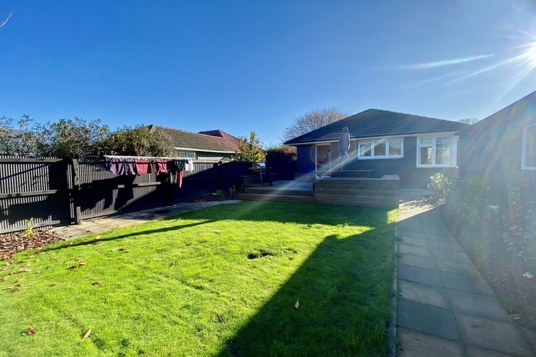 Photo of property in 66 Jennifer Street, Bryndwr, Christchurch, 8053