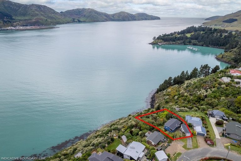 Photo of property in 11 Ranui Crescent, Diamond Harbour, 8971