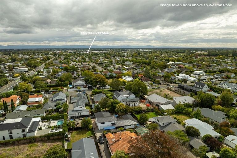 Photo of property in 10 Weston Road, St Albans, Christchurch, 8052