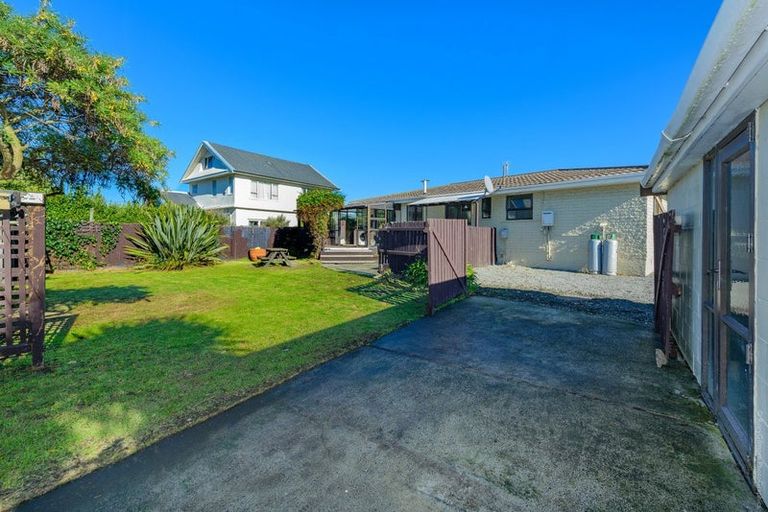 Photo of property in 47 Rocking Horse Road, Southshore, Christchurch, 8062