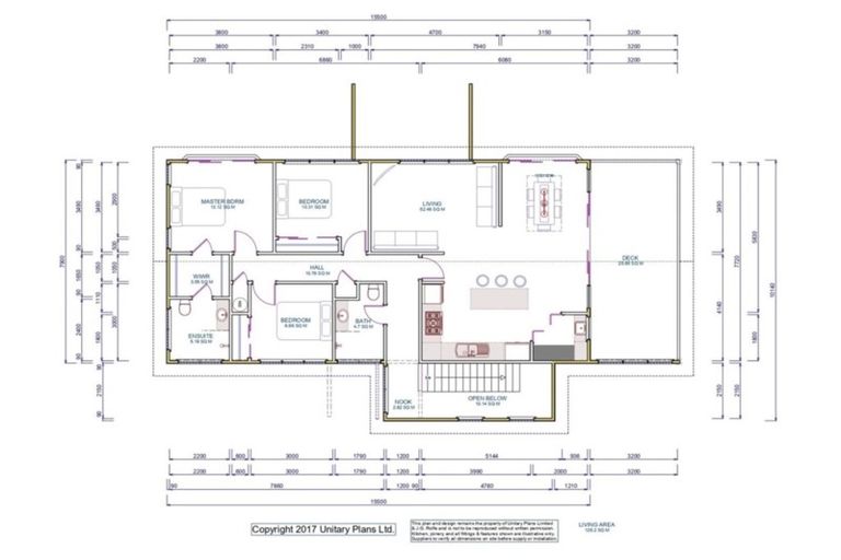 Photo of property in 38b Colmar Road, Mellons Bay, Auckland, 2014