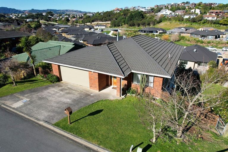 Photo of property in 9 Ration Lane, Whitby, Porirua, 5024