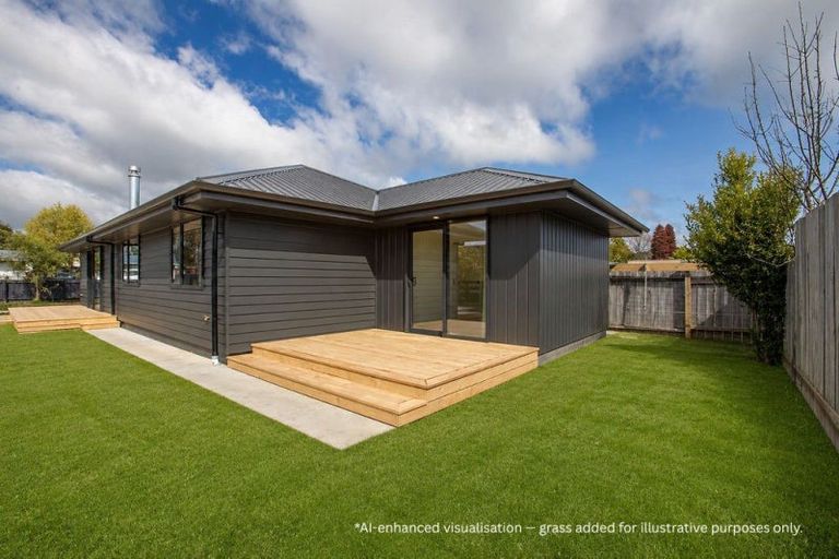 Photo of property in 19 Arawa Street, Ohakune, 4625