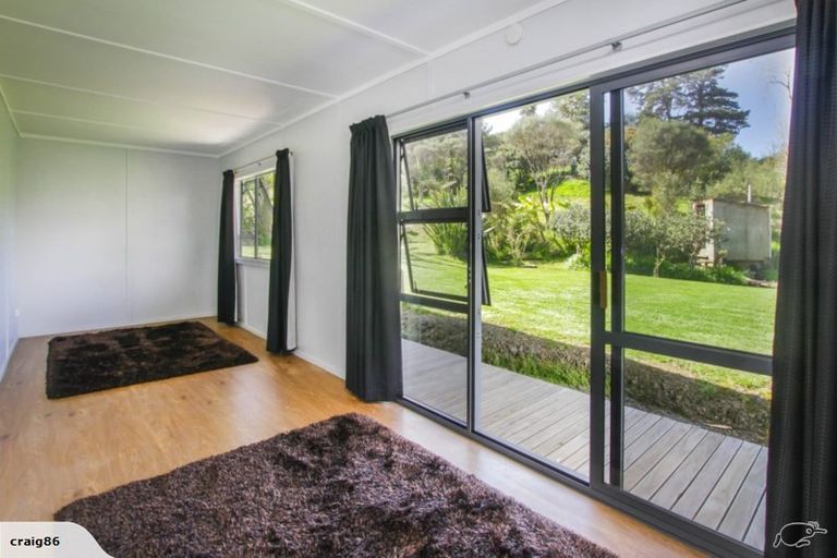 Photo of property in 100 Motukaraka Point Road, Kohukohu, 0491