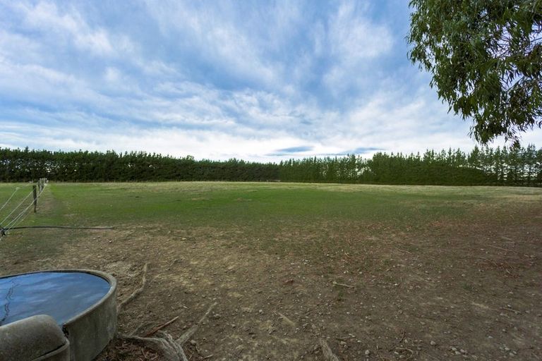 Photo of property in 465 Burnham School Road, Burnham, Christchurch, 7677